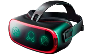 Deporte Virtual
